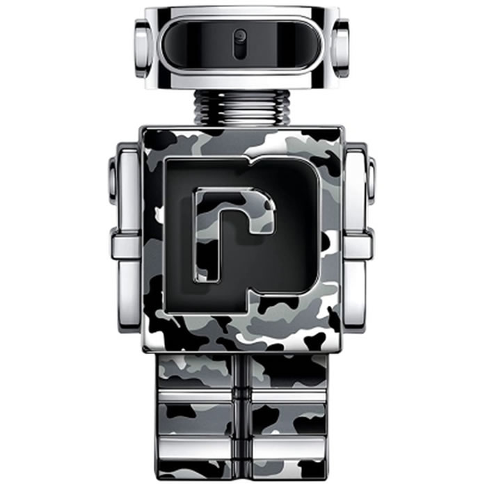 Paco Rabanne Phantom Legion тоалетна вода спрей 100 мл