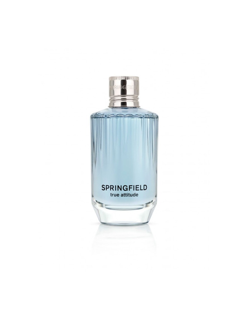 Col Springfield Actitud Verdadera 100ml