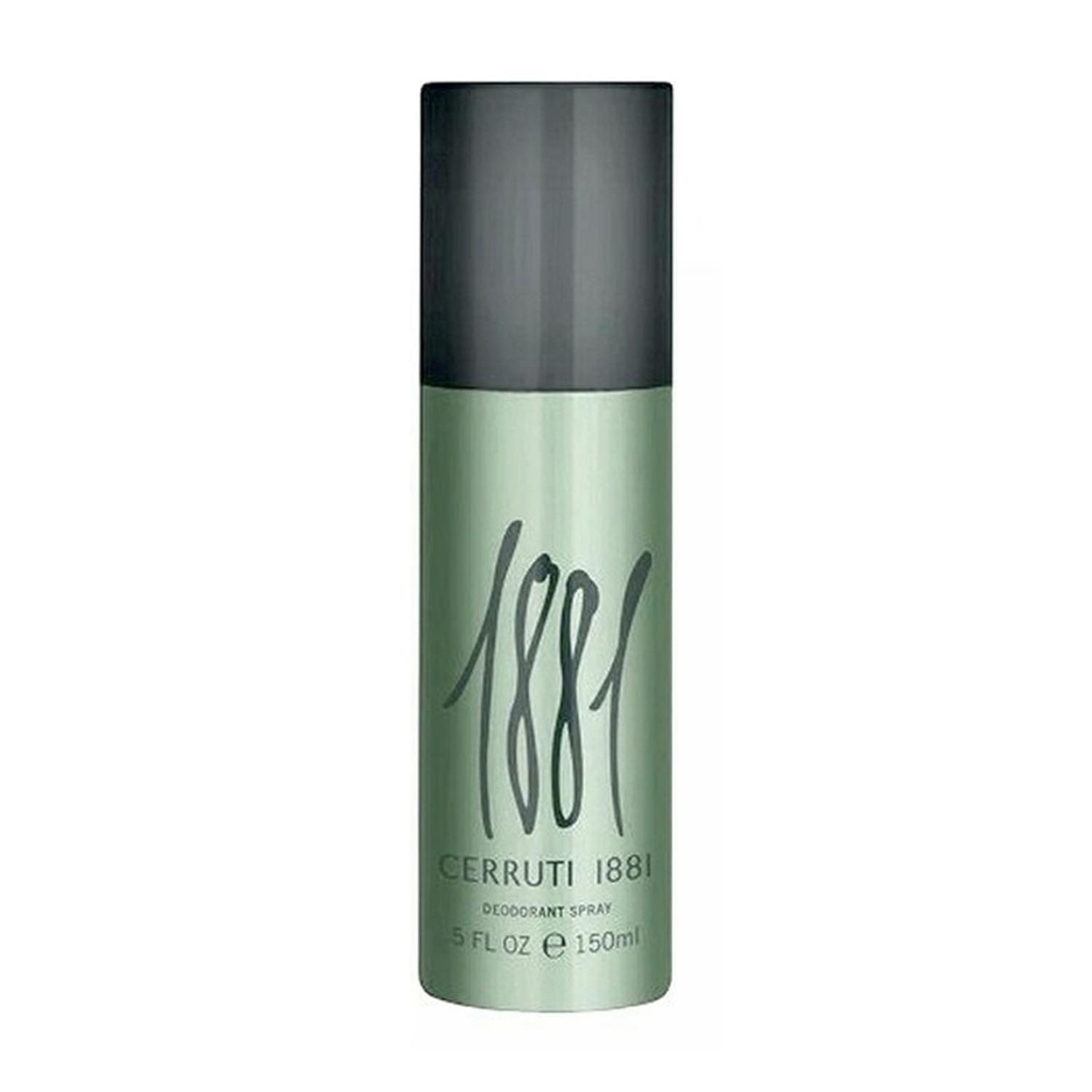 Cerruti 1881 Hombres Desodorante Spray 150ml
