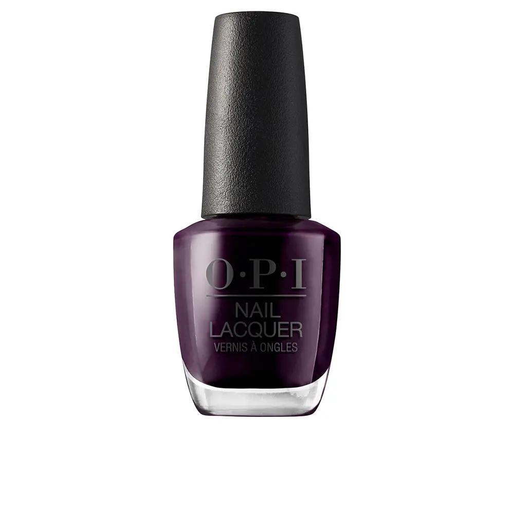 Opi körömlakk Esmalte De Uñas Duración Hasta 7 Días O Suzi Mio 15 ml