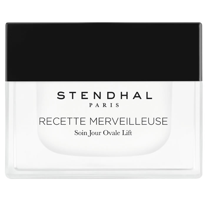 Stendhal Wonderful Recept Ovale Lift Dagverzorging 50ml