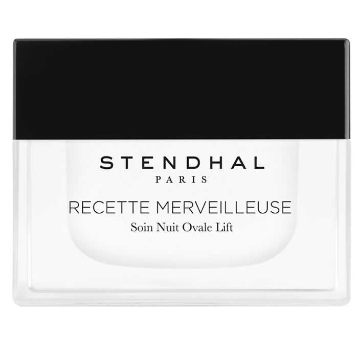 Stendhal Wonderful Recipe Ovale Lift Night Care 50ml