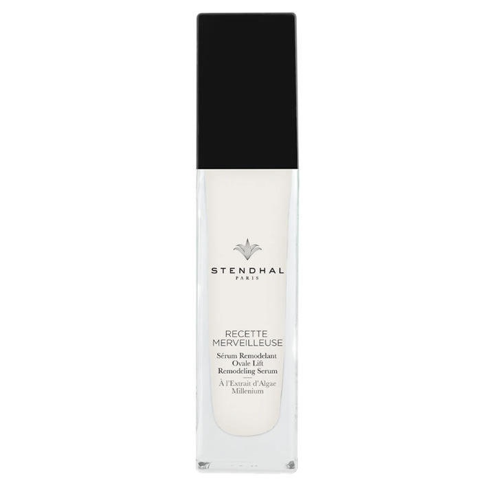 Stendhal Wonderful Recipe Siero Rimodellante Oval Lift 30ml