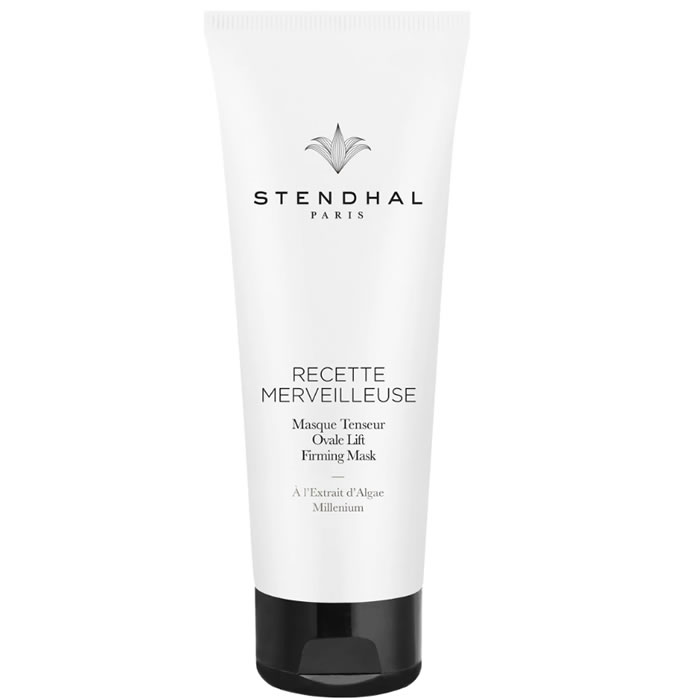 Stendhal Wonderful Recipe Mascarilla Tensora Oval Lift 75ml