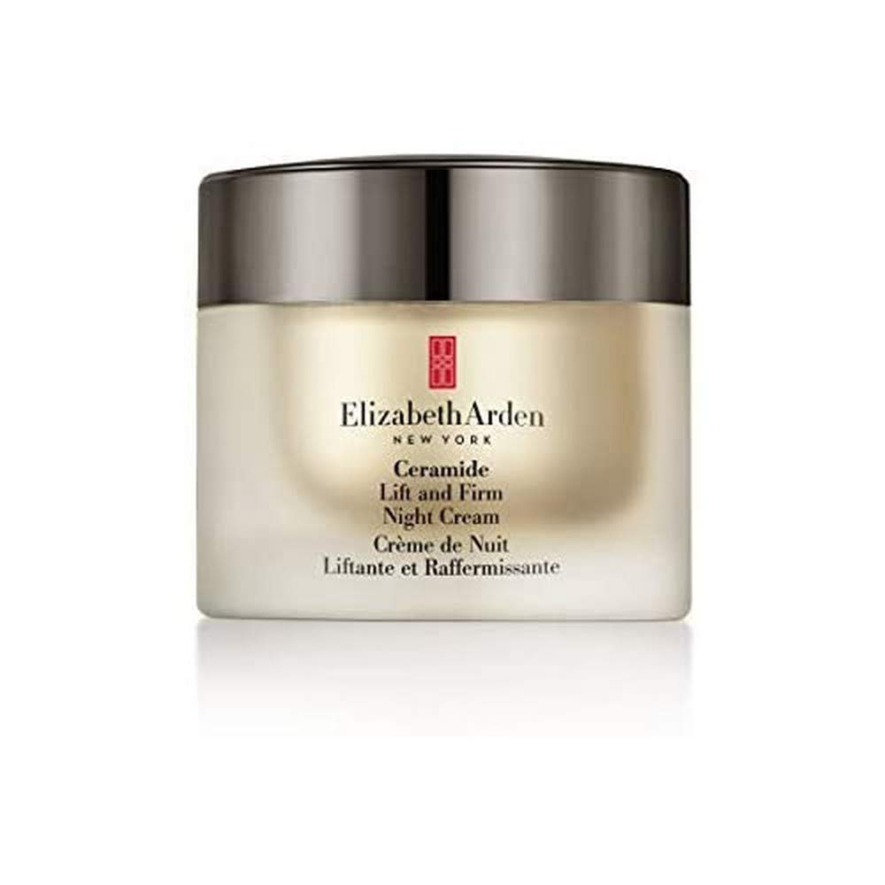 Elizabeth Arden Advanced Ceramide Lift and Firm nakts krēms 50ml