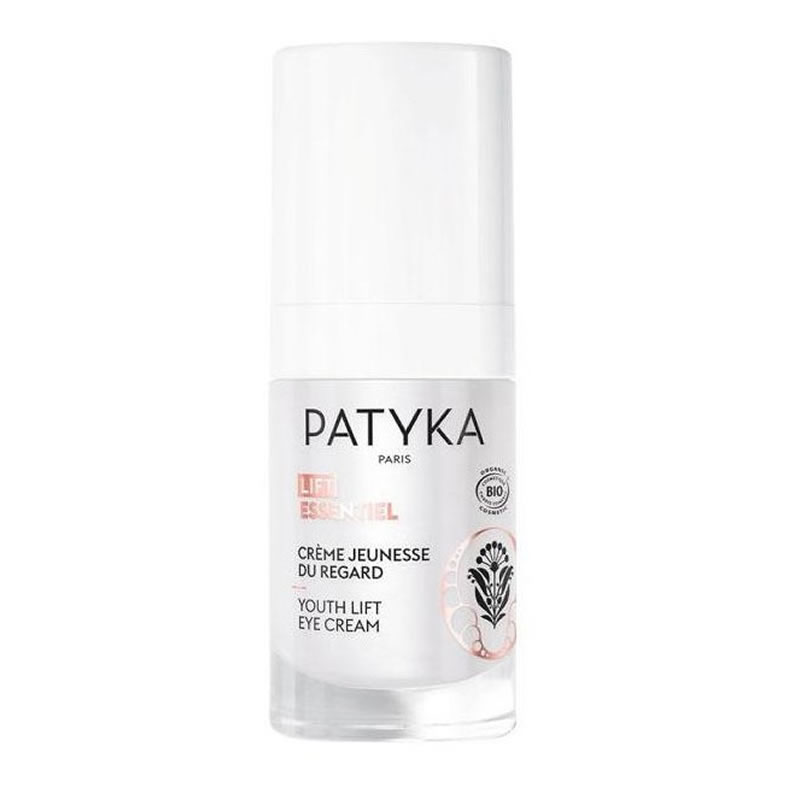 Patyka Lift Essentiel Cr Regard 15 ml