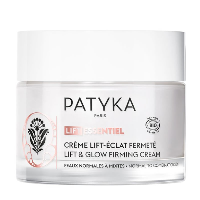 Patyka Youth Reshaping Essential Lift denní krém 50 ml