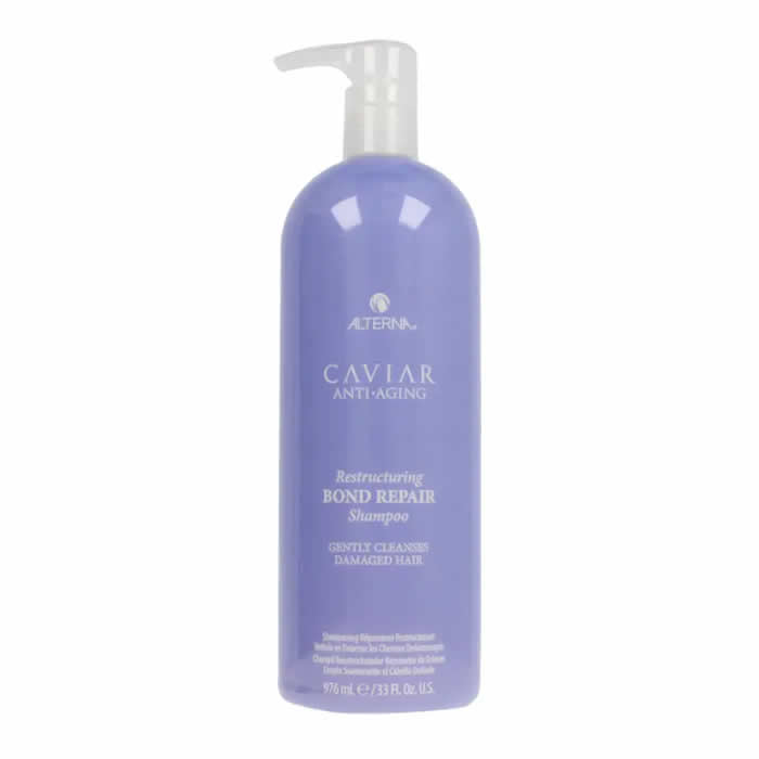 Alterna Caviar Restructuring Bond Repair sampon 976ml
