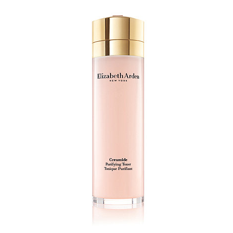 Elizabeth Arden Tónico Purificante Ceramida 200ml