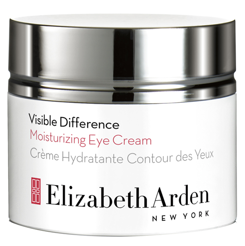 Elizabeth Arden Visible Difference vlažilna krema za oči 15 ml