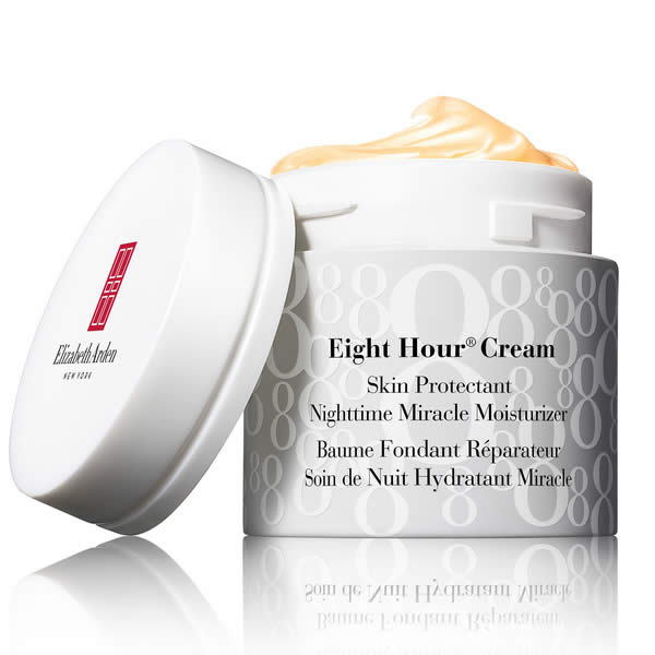Elizabeth Arden Eight Hour Melting Regenerujący balsam na noc 50ml