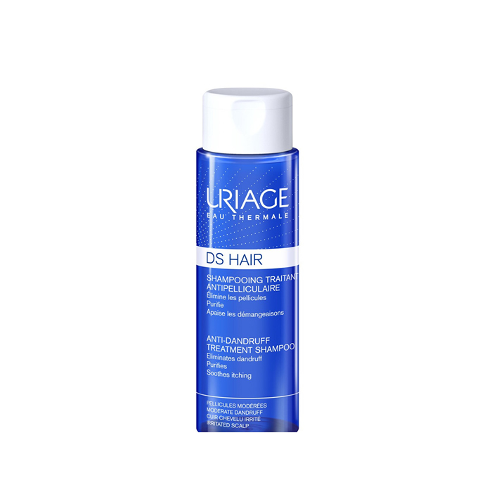 Uriage D.s šampon proti prhljaju 200 ml