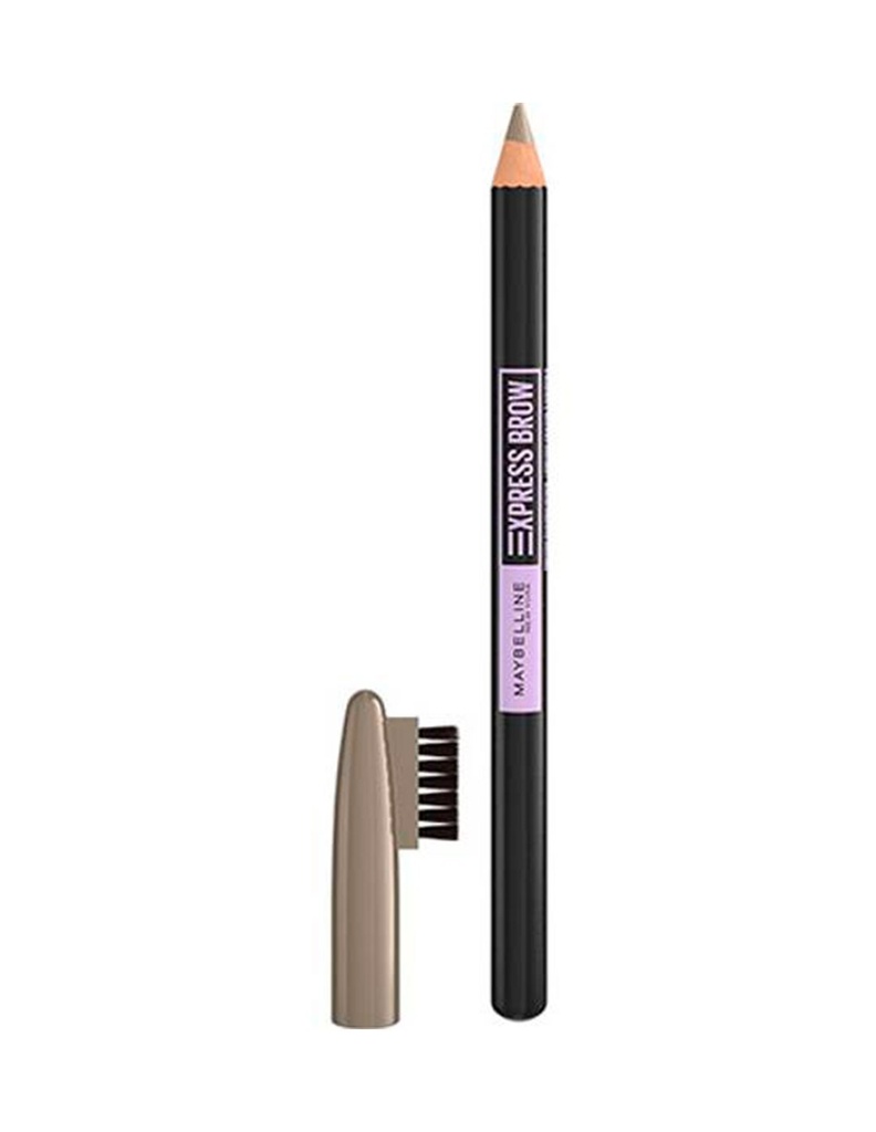Svinčnik za obrvi Maybelline Express Brow 02-Blonde 4,3 g