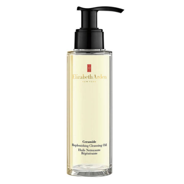 Elizabeth Arden Ceramide Aceite Limpiador Regenerador 200ml