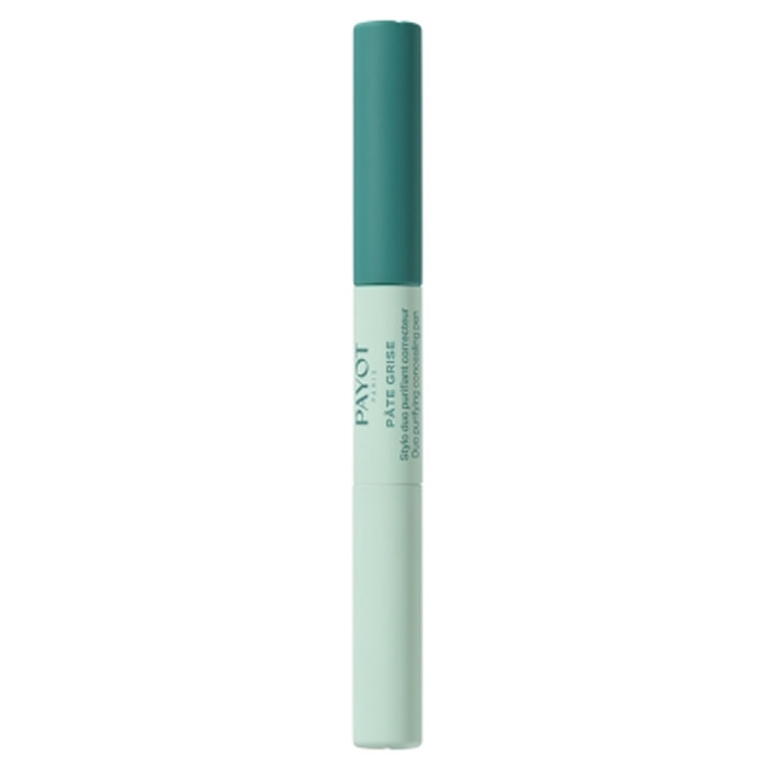 Payot Pâte Grise Duo Purifying Corrector Pen 2x3ml