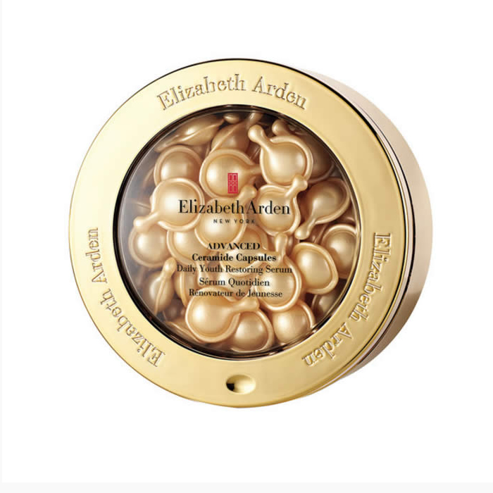 Elizabeth Arden Advanced Ceramide Daily Youth Renewal Serum 45 kapsul