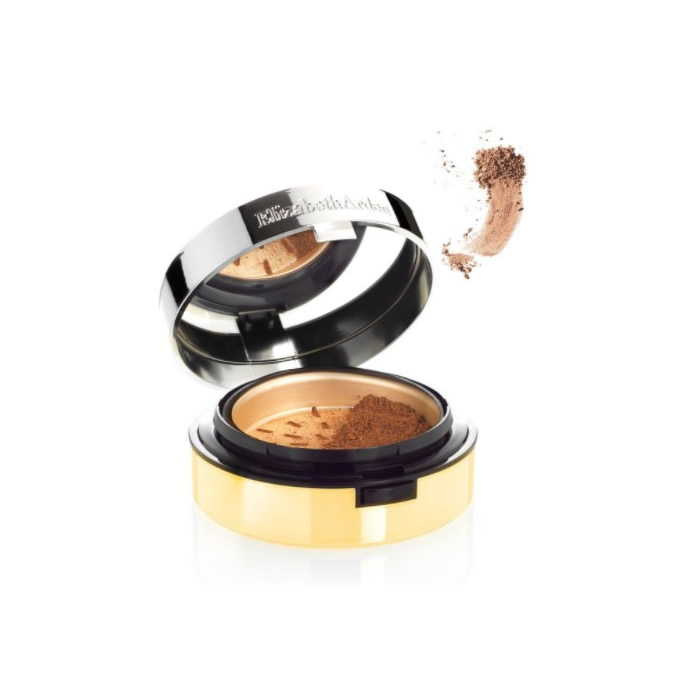 Podkład mineralny w proszku Elizabeth Arden Pure Finish nr 2 8,33g
