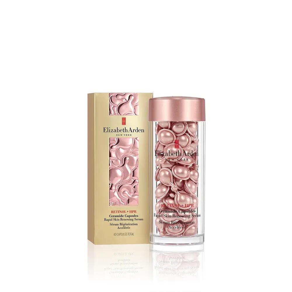 Elizabeth Arden Arden Retinol Hpr Ceramide kapsulės 60ud