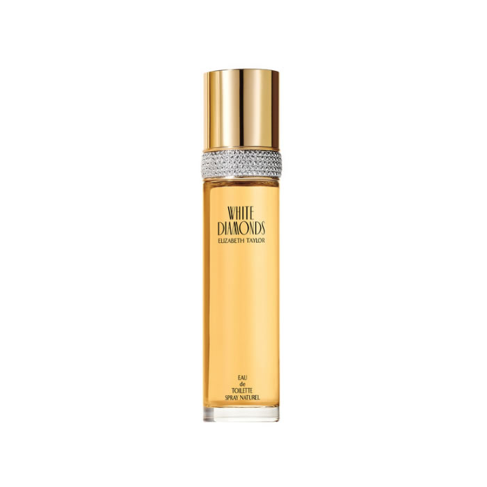 Elizabeth Taylor White Diamonds toaletná voda v spreji 100 ml 