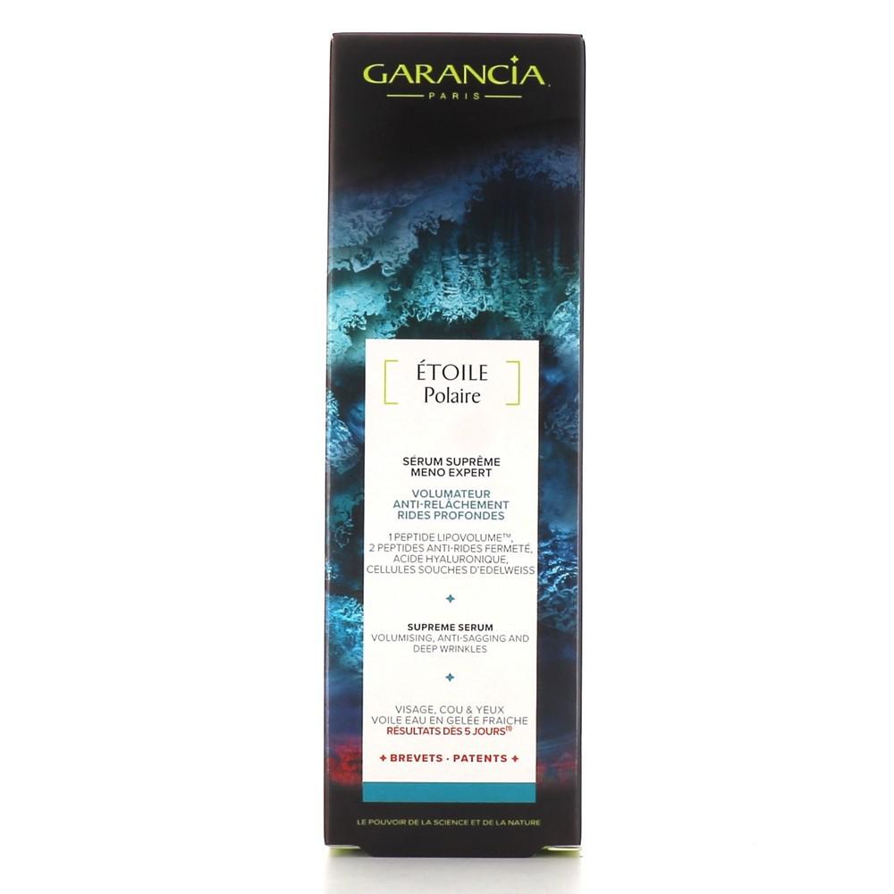 Garancia Etoile Polaire Sr Supreme 30 ml