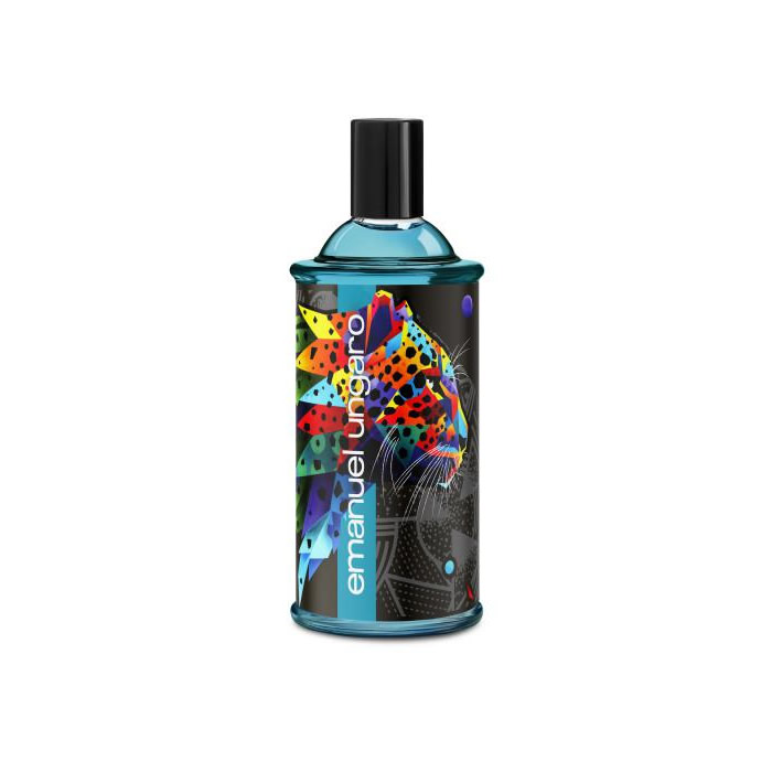 Emanuel Ungaro Intenso Para Él Eau De Parfum Spray 100ml