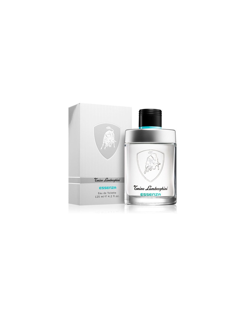 Tonino Lamborghini Lamborghini Essenza Men Edt Spray 125ml