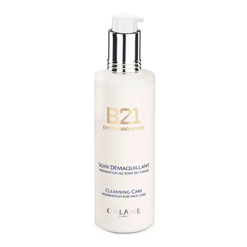 Orlane B21 Extraordinaire Čisticí pečující pleťový krém 250 ml