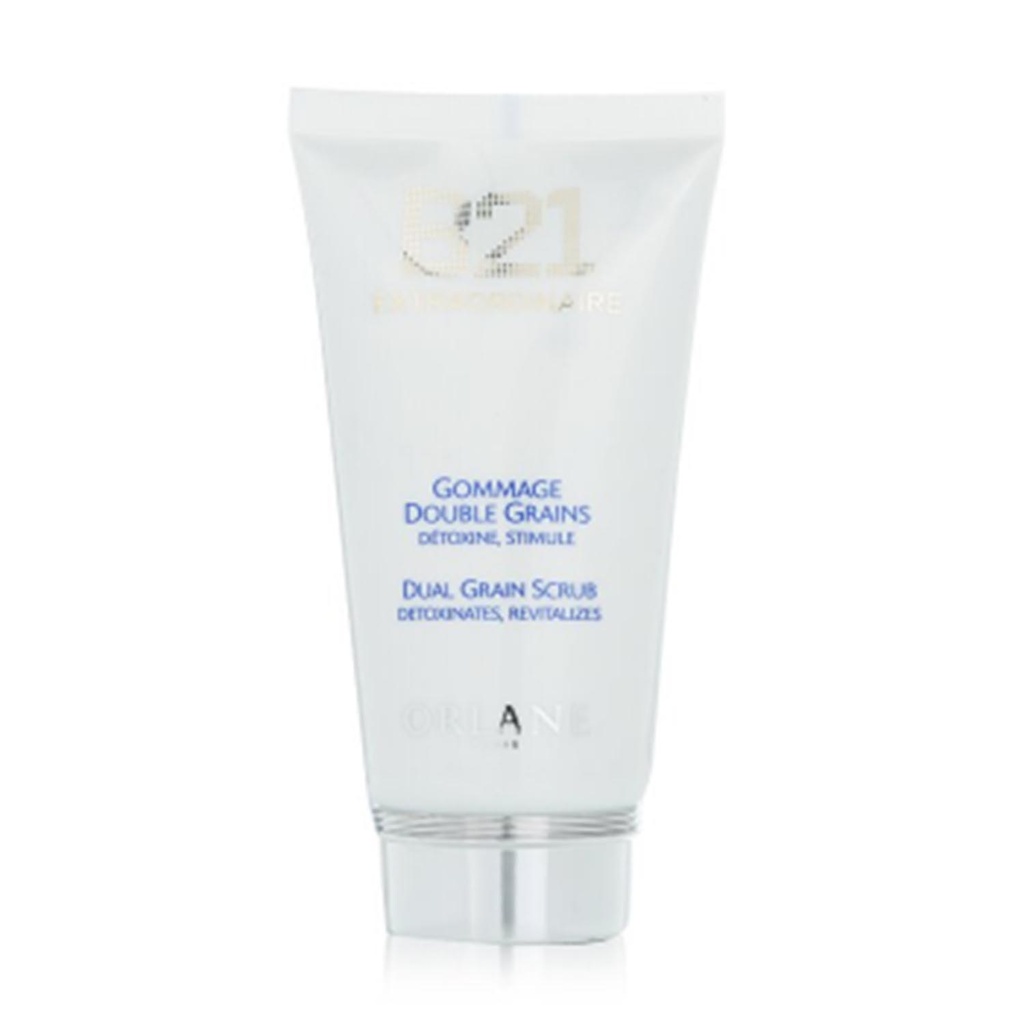 Orlane B21 Extraordinaire Dual Grain Detox Exfoliant 75 ml