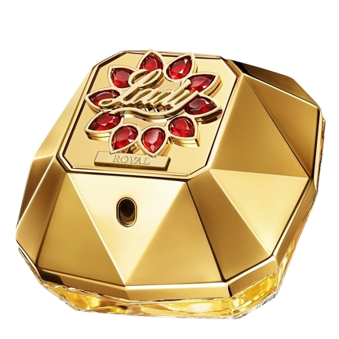 Paco Rabanne Lady Million Royal woda perfumowana w sprayu 50ml
