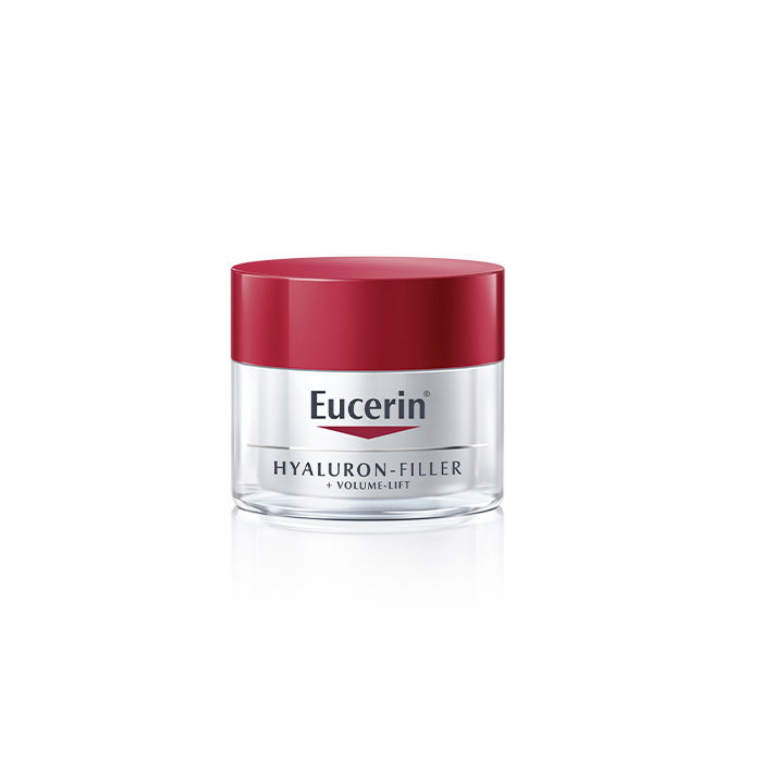 Eucerin Hf Volume Lift Ph Day 50 ml