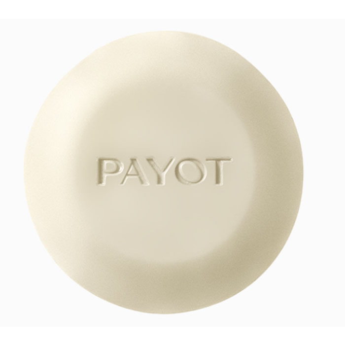 Payot Essentiel Biome-Friendly tuhý šampon 80g