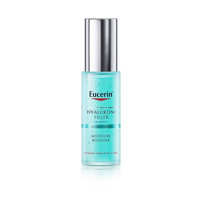 Eucerin Hyaluron-Filler Intensificador de Hidratação 30ml
