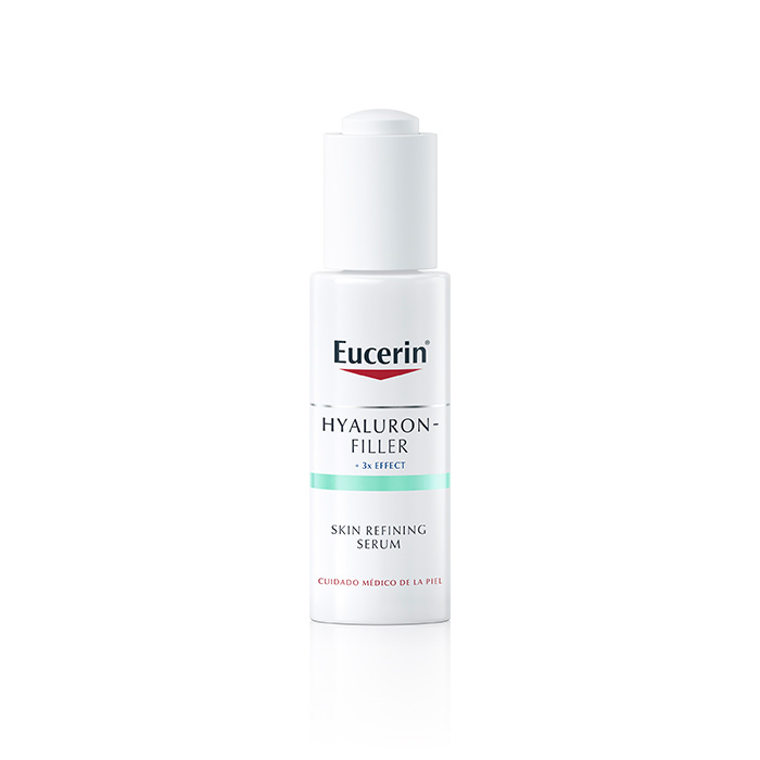 Eucerin Hialuron-Wypełniacz +3xEfekt Skóra Tłusta 30ml