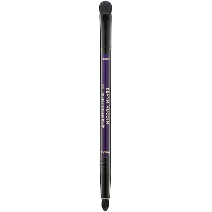 Kevyn Aucoin Duet precisieschaduwborstel
