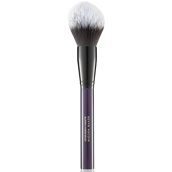 Kevyn Aucoin vervagende poederkwast