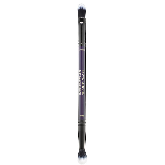 Kevyn Aucoin Duet korrektor ecset