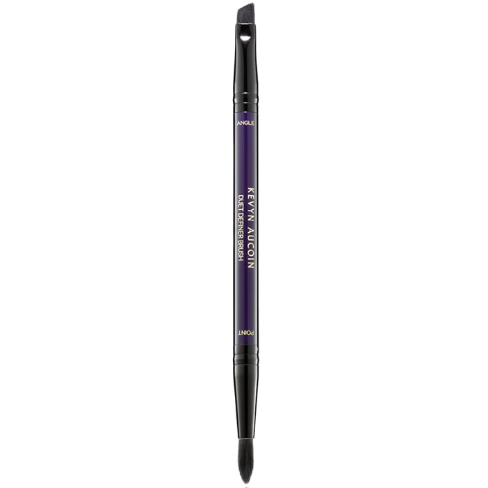 Kevyn Aucoin Duet Definer-penseel