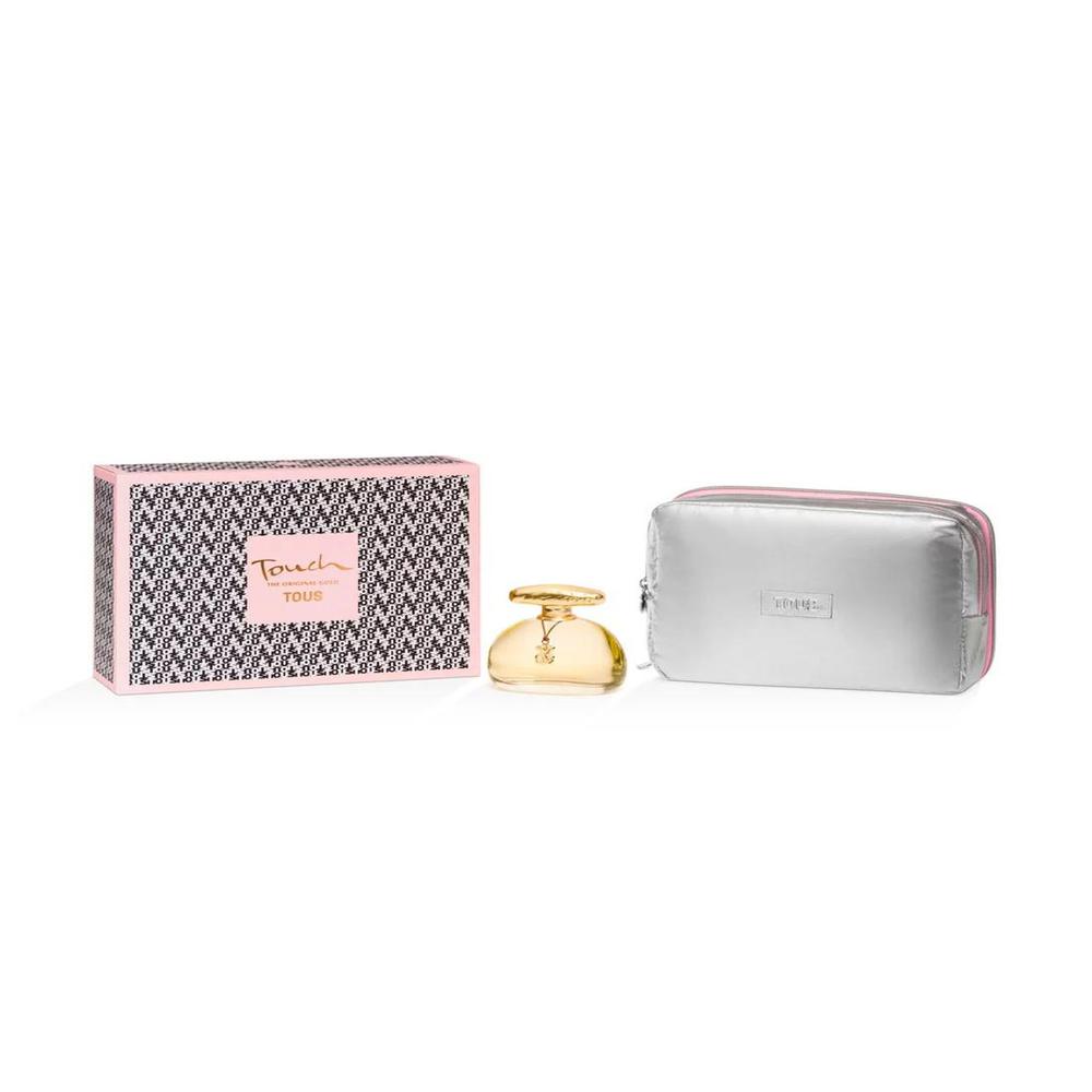 All Touch Original Gold un 90v Necese-D