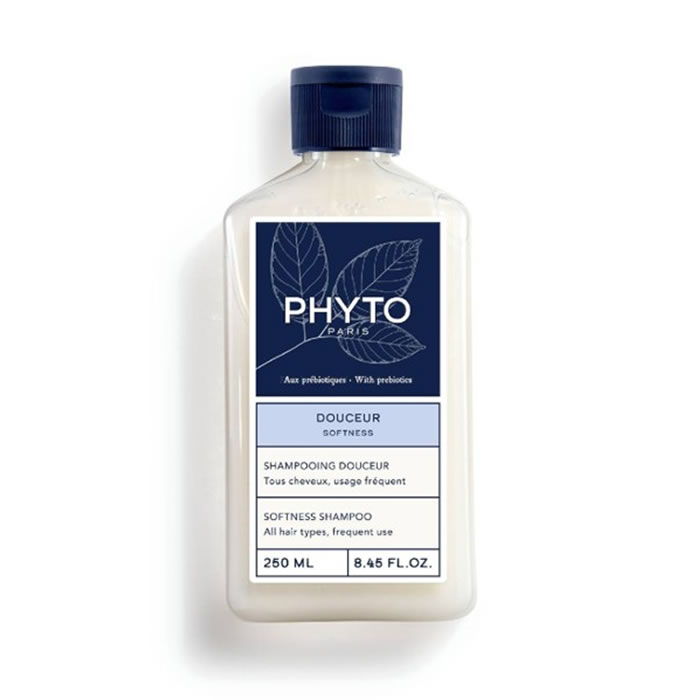 Phyto Paris jemný šampon 250 ml