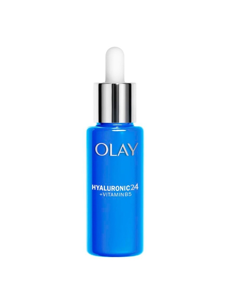 Olay Hyaluronic24 Vitamina B5 Sérum Dia Sin Perfume 40ml
