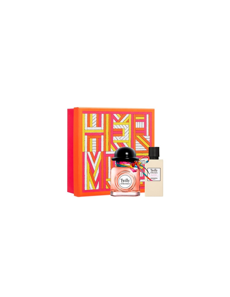 Hermès Hermes Twilly Edp Spray 50ml komplekti