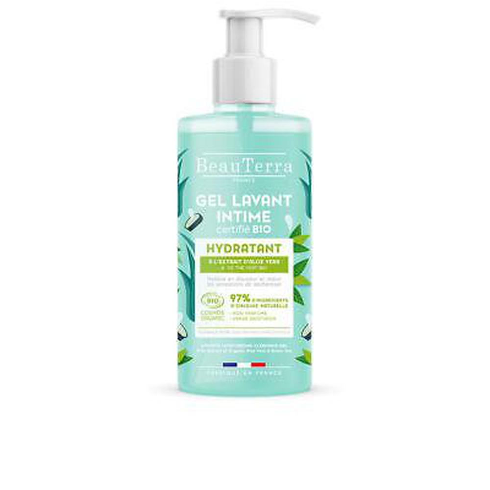 Beauterra Bio Intense Mitrinošais Gels 500ml