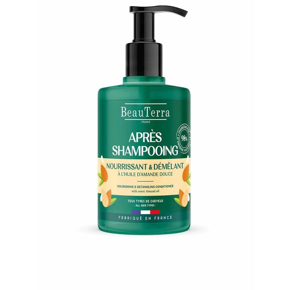 Beauterra Nährender und entwirrender Conditioner 500 ml