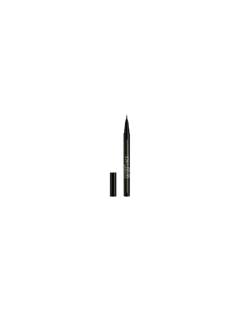 Maybelline Mayb Eyeliner Inktpen Tattoo Liner