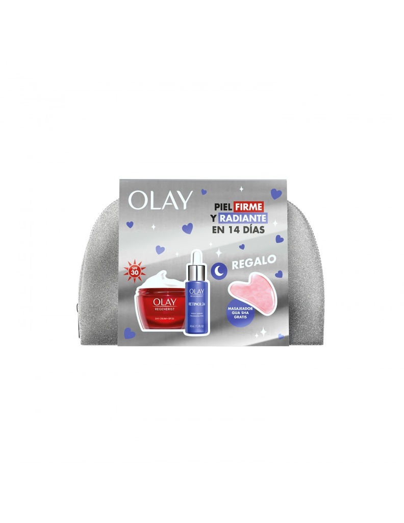 Olay Regen 3 Areas Cr 50 Dia Ret Ser, Nec