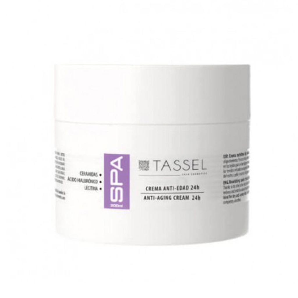 Eurostil 24 urna krema proti edu 200 ml