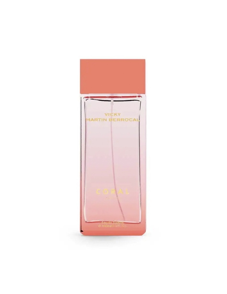 Vicky Martin Berrocal Corallo Spray 100ml