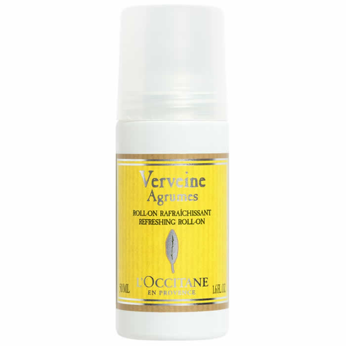 L'occitane Verbena Roll-On Refrescante 50ml