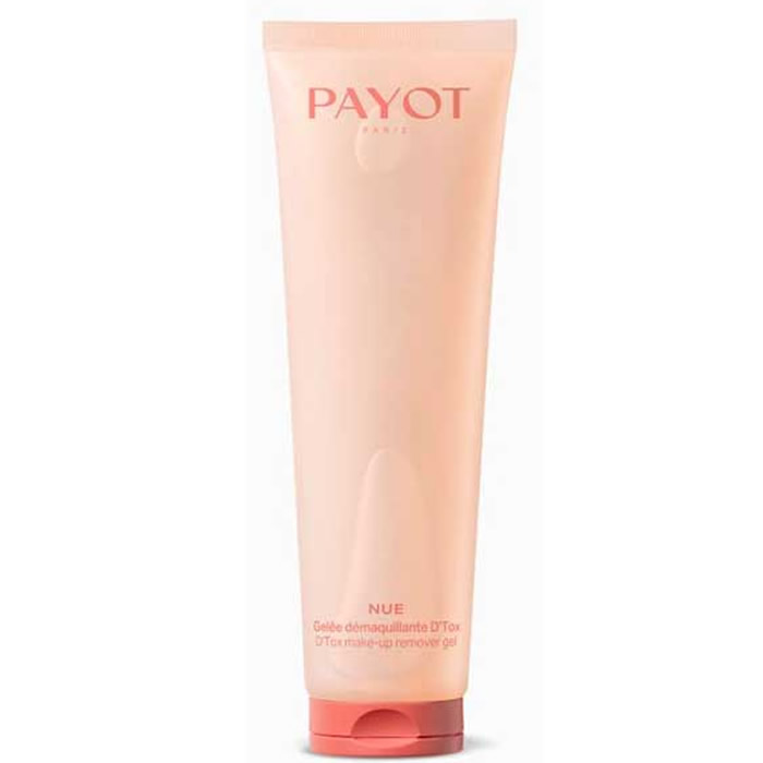 Payot Tox žele za odstranjevanje ličil 150 ml