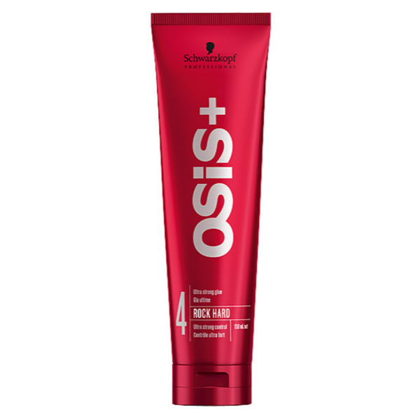 Schwarzkopf Osis Rock Hard Controlle Extra silný gel 150 ml